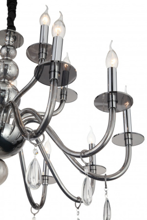 Люстры подвесные — Подвесная люстра ST-Luce SL1113.403.15 купить в 