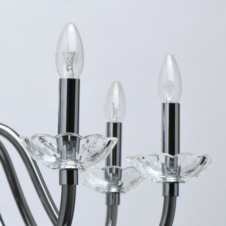 Люстры подвесные — Подвесная люстра MW-Light 483014808 купить в 