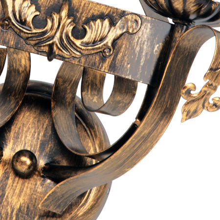 Настенные бра — Бра Vitaluce V1350/2A купить в 