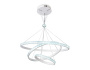 Люстры каскадные — Каскадная люстра Ambrella Light FA6157 купить в  Люстры каскадные — Каскадная люстра Ambrella Light FA6157 купить в