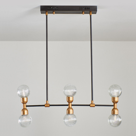 Подвесные светильники — Подвесной светильник ImperiumLoft 240959-26 купить в 