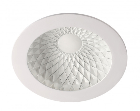 Встраиваемые точечные светильники — Встраиваемый светильник Novotech 357499 купить в 