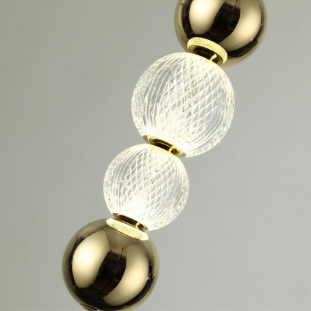 Настенные бра — Бра Odeon Light 5008/13WL купить в 