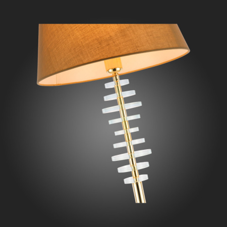 Торшеры и напольные светильники — Торшер Evoluce SL1139.205.01 купить в 