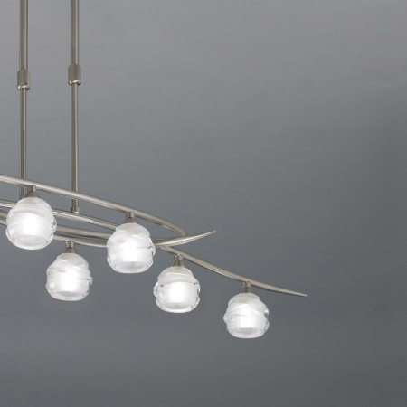 Накладные светильники — Накладной светильник Mantra 1810 купить в 