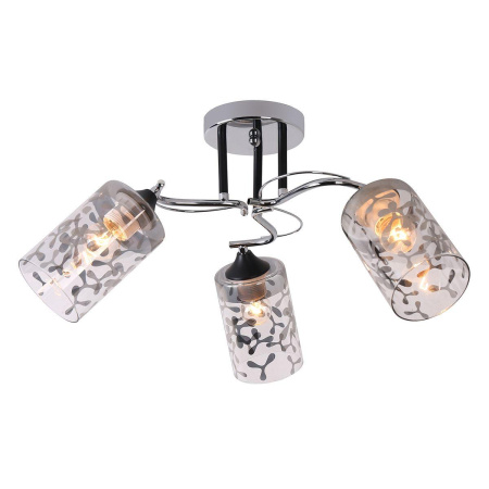 Потолочные люстры — Потолочная люстра Escada Alfie 1141/3P купить в 