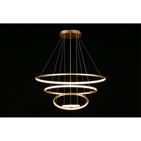 Люстры каскадные — Каскадная люстра APLOYT APL.018.13.100 купить в 