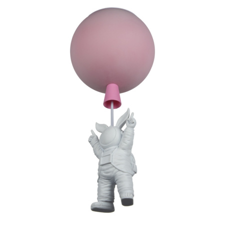 Детские светильники — Детский светильник LOFT IT 10044/200 Pink купить в  Детские светильники — Детский светильник LOFT IT 10044/200 Pink купить в