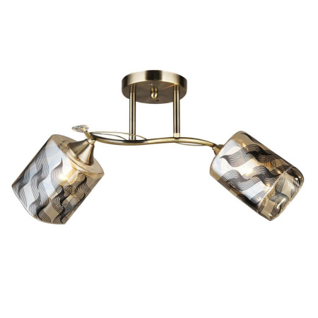 Потолочные люстры — Потолочная люстра Seven Fires Бовино 66366.01.05.02 купить в 