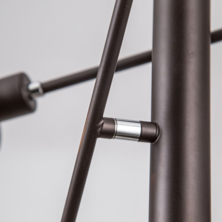 Люстры подвесные — Подвесная люстра Citilux CL536165 купить в 