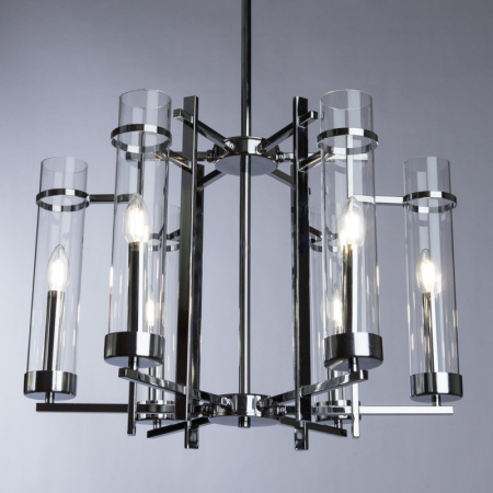 Люстры на штанге — Люстра на штанге ARTE Lamp A1688LM-6CC купить в  Люстры на штанге — Люстра на штанге ARTE Lamp A1688LM-6CC купить в