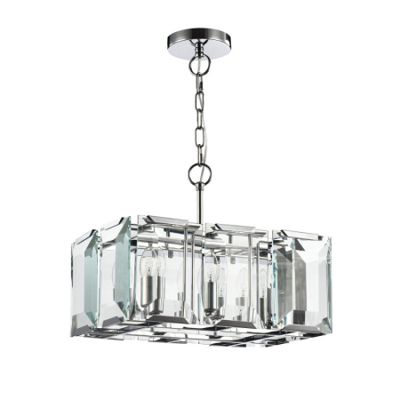 Люстры подвесные — Подвесная люстра Maytoni MOD202-06-N купить в 