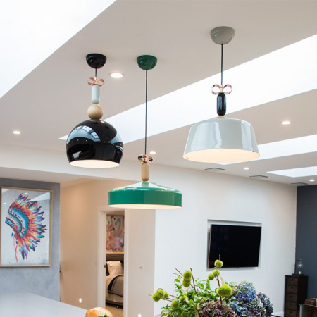 Подвесные светильники — Подвесной светильник ImperiumLoft 240937-26 купить в 