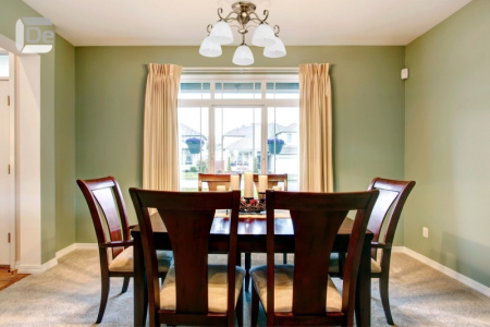 Люстры накладные — Накладная люстра DeMarkt 315012905 купить в 