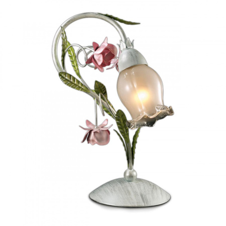 Настольные лампы — Настольная лампа Odeon Light 2252/1T купить в 