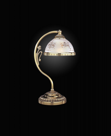 Настольные лампы — Настольная лампа Reccagni Angelo P 6102 P купить в  Настольные лампы — Настольная лампа Reccagni Angelo P 6102 P купить в