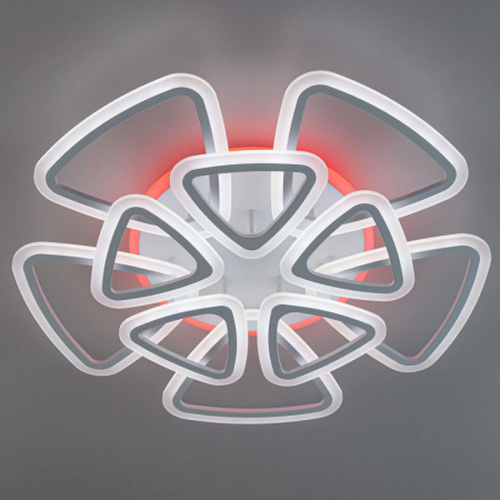 Люстры накладные — Накладная люстра Citilux CL234A290E купить в 