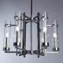 Люстры на штанге — Люстра на штанге ARTE Lamp A1688LM-6CC купить в  Люстры на штанге — Люстра на штанге ARTE Lamp A1688LM-6CC купить в