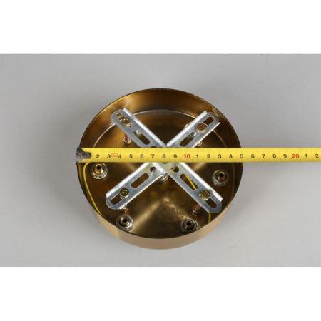 Люстры подвесные — Подвесная люстра APLOYT APL.825.03.20 купить в 