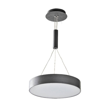 Подвесные светильники — Подвесной светильник Azzardo Monza R pendant 40 AZ2496 купить в 