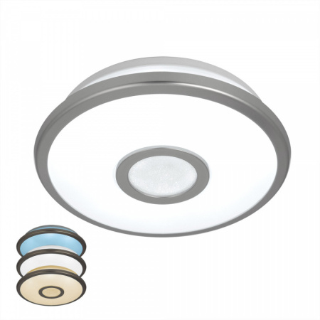 Накладные светильники — Накладной светильник Citilux CL703B11 купить в 