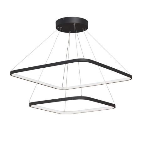 Подвесные светильники — Подвесной светильник Vitaluce V4617-1/2S купить в 