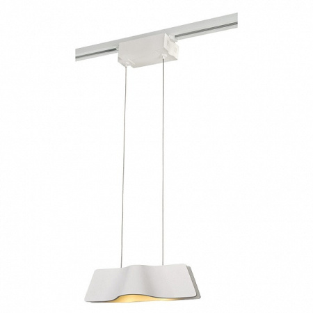 Трековые светильники — Светильник на шине SLV 144001 купить в 