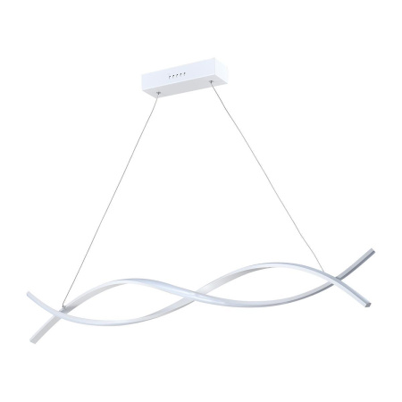 Подвесные светильники — Подвесной светодиодный светильник Moderli Losso V2310-PL купить в 