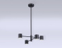 Люстры на штанге — Люстра на штанге Ambrella Light FL51707 купить в  Люстры на штанге — Люстра на штанге Ambrella Light FL51707 купить в