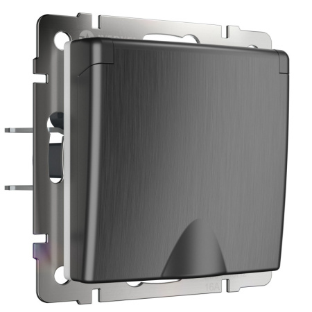 Розетки — Розетка Werkel W1171204 купить в 