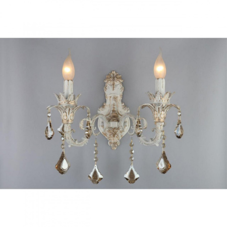 Настенные бра — Бра APLOYT APL.700.01.02 купить в 