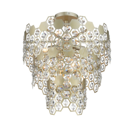 Люстры накладные — Накладная люстра ST-Luce SL1102.202.05 купить в 