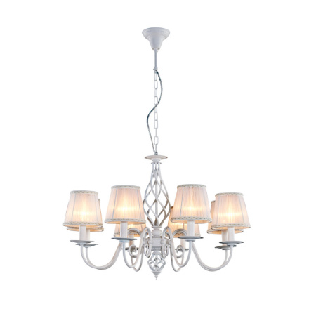 Люстры подвесные — Подвесная люстра Citilux CL427180 купить в 