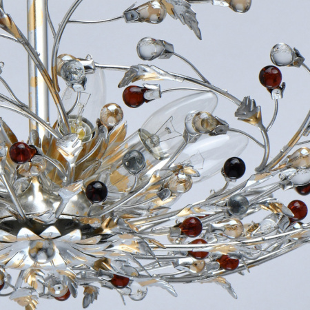 Люстры на штанге — Люстра на штанге Chiaro 298013309 купить в 