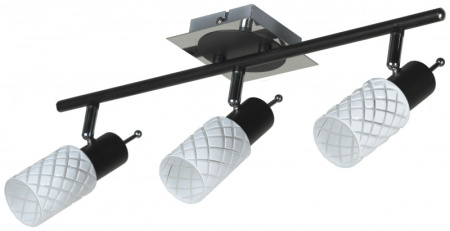 Споты — Спот Lussole LSX-5601-03 купить в 