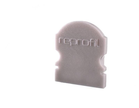 Светодиодные ленты — Заглушка Deko-Light End Cap L-AU-02-10 Set 2 pcs 980011 купить в 