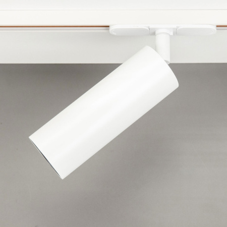 Трековые светильники — Светильник на шине Citilux CL01T180N купить в 