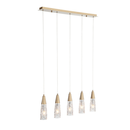 Подвесные светильники — Подвесной светильник ST-Luce SL1151.203.05 купить в 