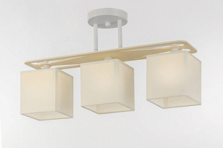 Потолочные люстры — Потолочная люстра Escada 1117/3PL купить в  Потолочные люстры — Потолочная люстра Escada 1117/3PL купить в