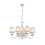 Люстры подвесные — Подвесная люстра Citilux CL427180 купить в 