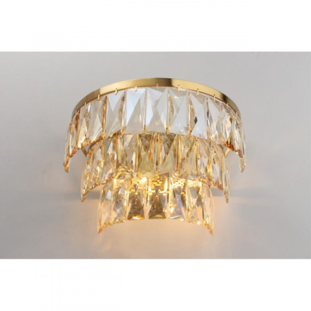 Настенные бра — Бра APLOYT APL.837.01.02 купить в 