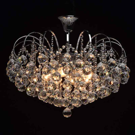 Люстры на штанге — Люстра на штанге MW-Light 232017608 купить в 