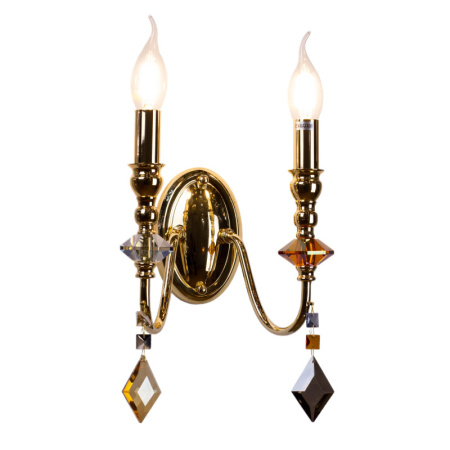 Настенные бра — Бра AM Group HUGO AP2 GL купить в 