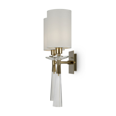 Настенные бра — Бра Maytoni MOD224WL-02BS купить в 