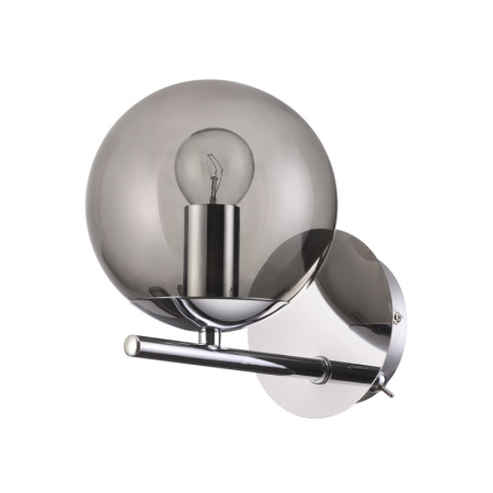 Настенные бра — Бра LUMION 4454/1WS купить в 