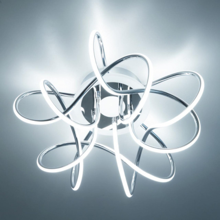 Люстры накладные — Накладная люстра Citilux CL229A151E купить в 