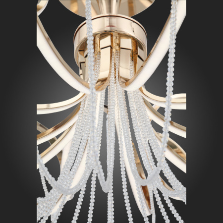 Люстры накладные — Накладная люстра ST-Luce SL959.202.10 купить в 