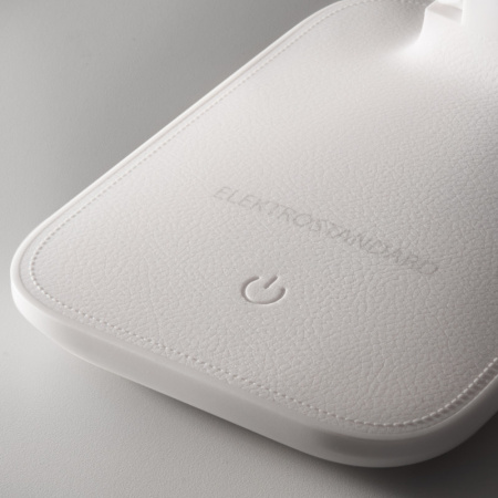 Настольные лампы — Настольная лампа Elektrostandard Pele белый (TL80960) купить в 