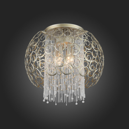 Люстры накладные — Накладная люстра ST-Luce SL1101.202.06 купить в 