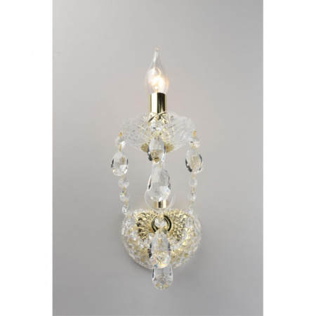 Настенные бра — Бра APLOYT APL.755.11.01 купить в 